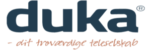 Duka logo