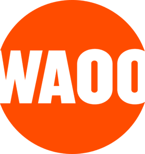 Waoo logo