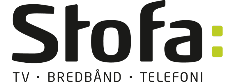 Stofa logo