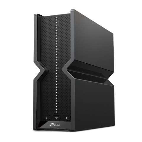 TP-Link Archer BE550 wifi 7 router