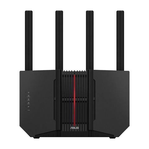Asus RT-BE92U wifi 7 router med 10G-port