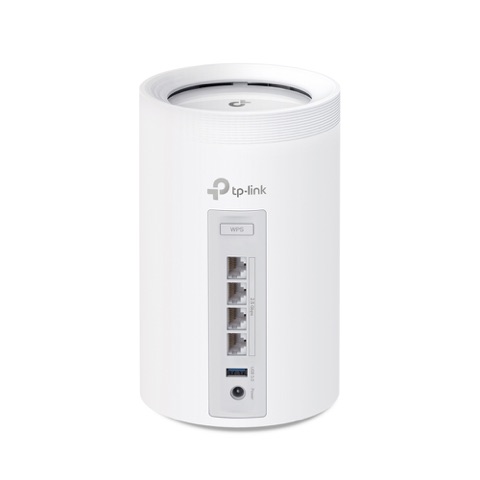 TP-Link Deco BE65 mesh router