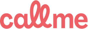 Call me logo